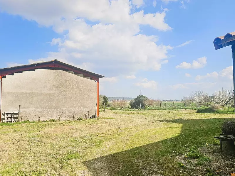 Maison, 138 m²