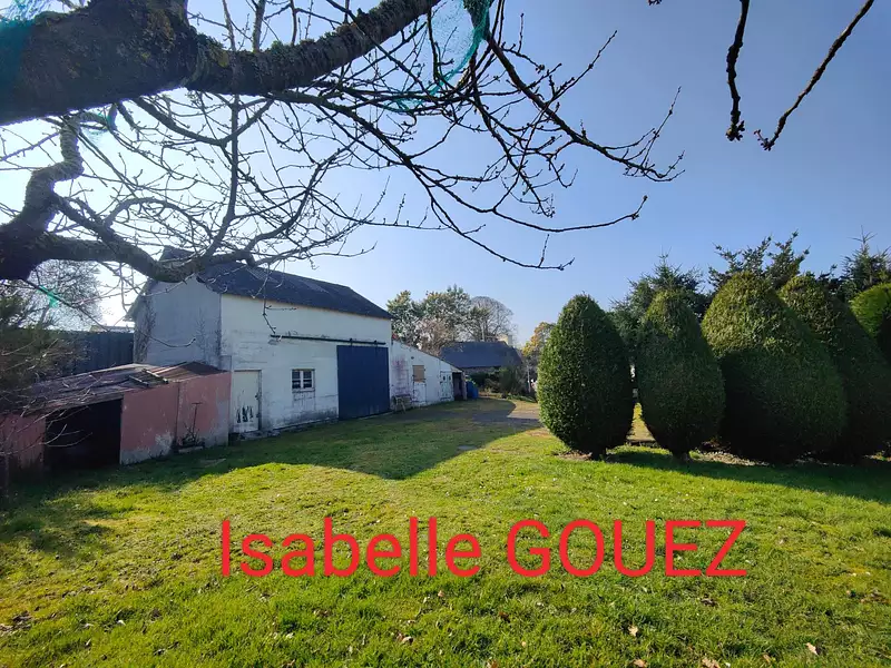 Maison, 92 m²