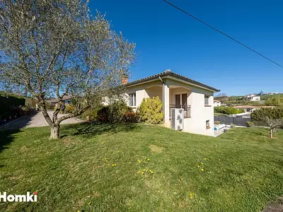 Maison, 286 m²