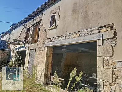 Maison, 170 m²