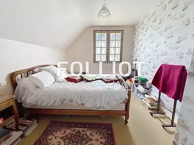 Maison, 123 m²