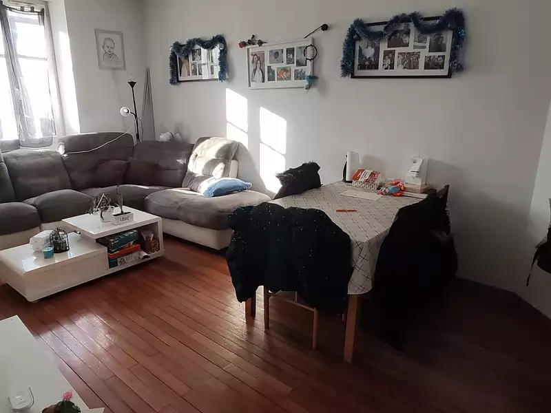 Maison, 74 m²