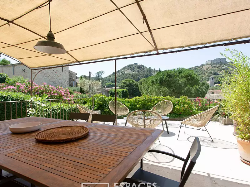 Maison, 259 m²
