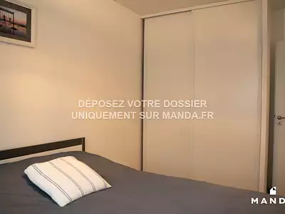 Appartement, 86 m²