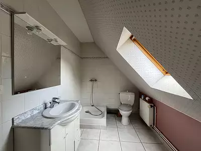 Maison, 166 m²