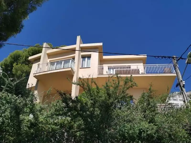 Maison, 154 m²