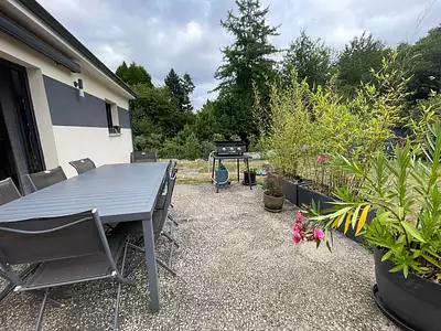 Maison, 100 m²