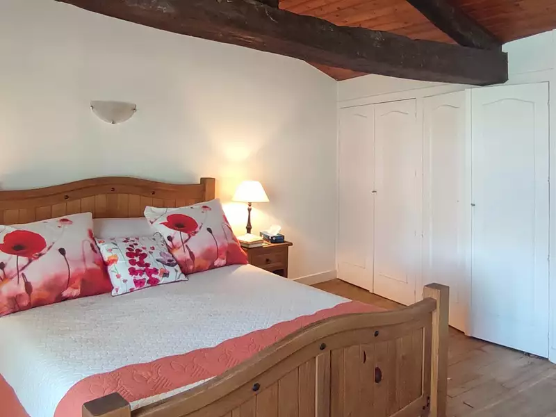 Maison, 82 m²