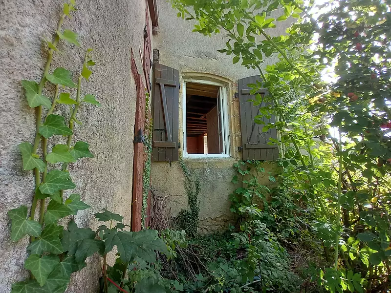 Maison, 108 m²
