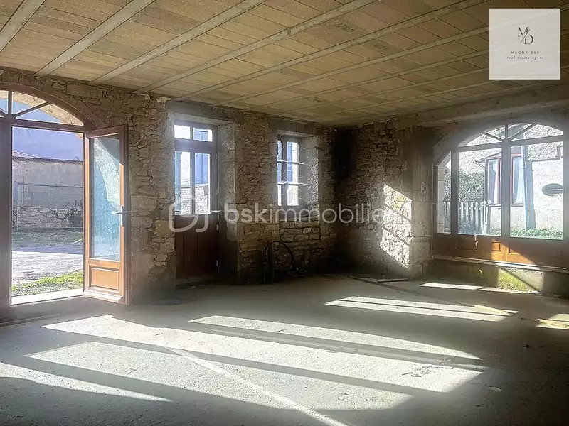 Maison, 300 m²