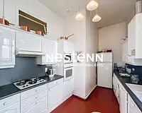 Appartement, 123,69 m²