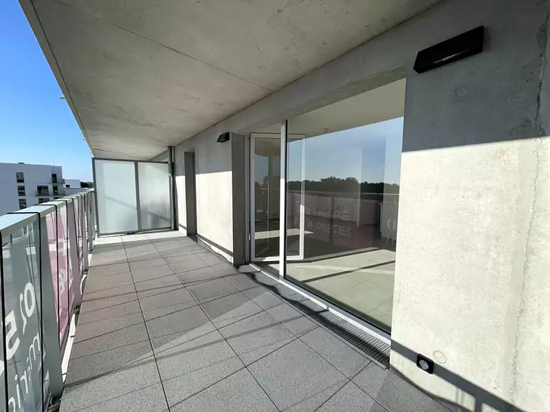 Appartement, 89,78 m²