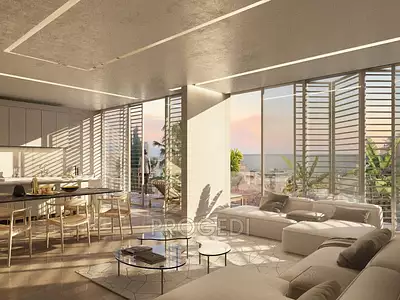 Appartement, 64,74 m²