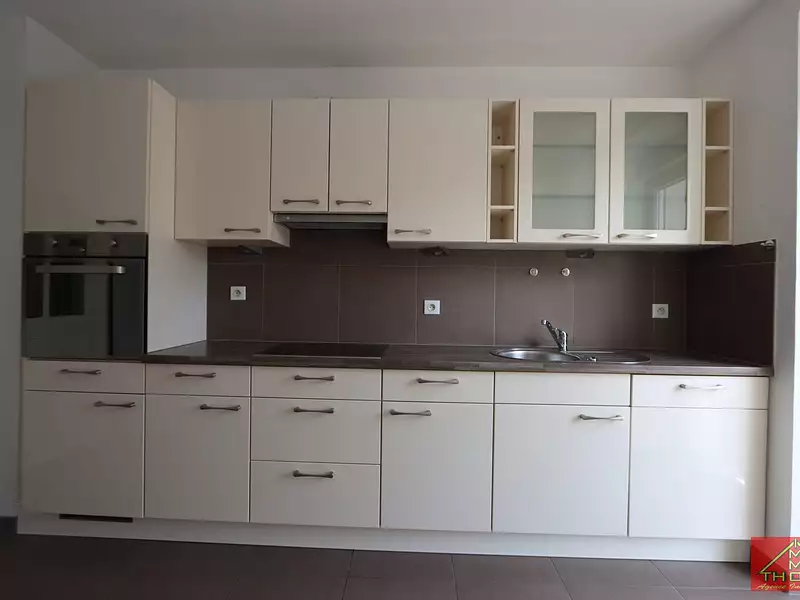 Appartement, 93,79 m²