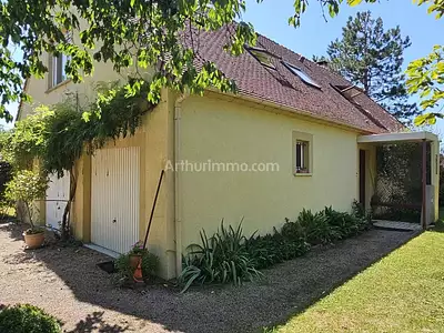 Maison, 203 m²