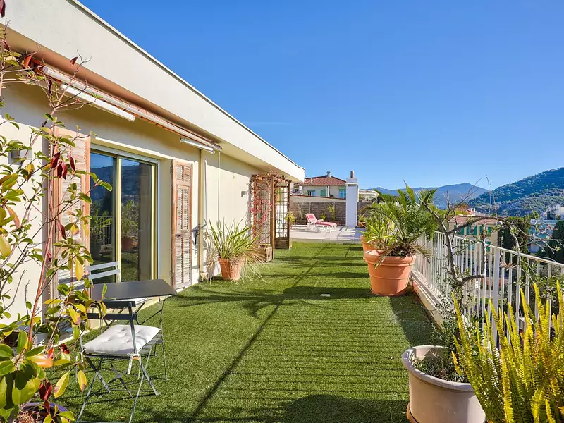 Appartement, 110 m²