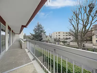 Appartement, 104,4 m²