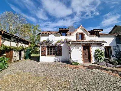 Maison, 140 m²