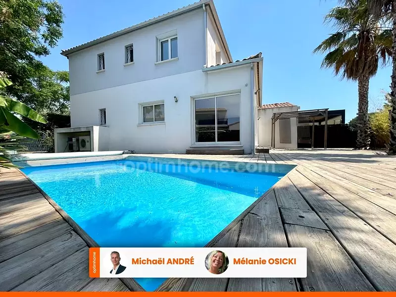 Maison, 113 m²