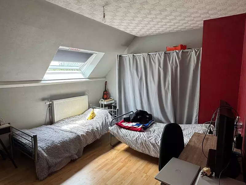Maison, 128 m²