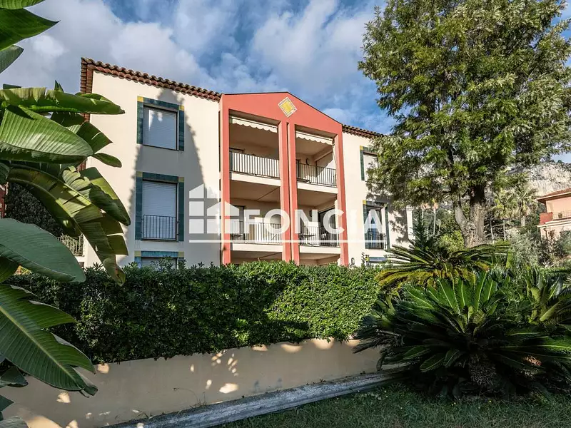Appartement, 65 m²