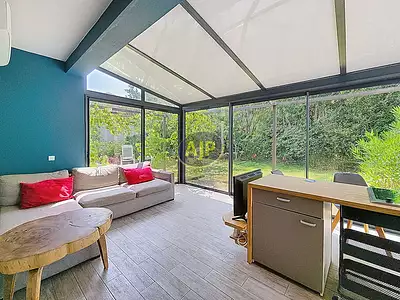 Maison, 173 m²