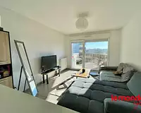 Appartement, 45 m²