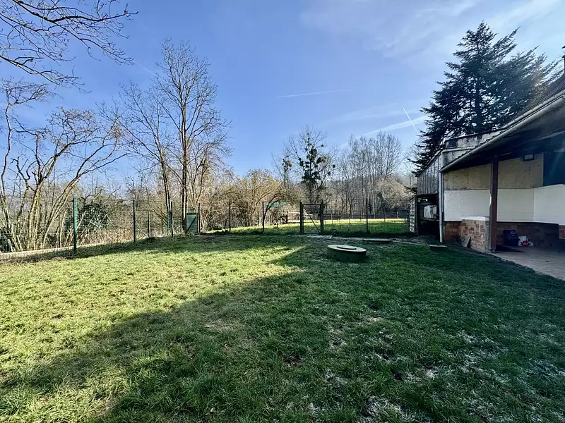 Maison, 148,22 m²