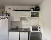 Appartement, 49,17 m²