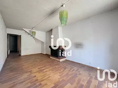 Maison, 62 m²