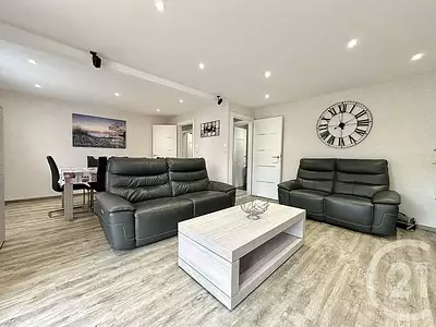 Appartement, 98 m²