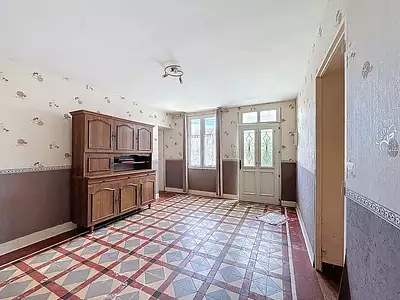 Maison, 103 m²