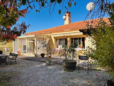 Maison, 169 m²