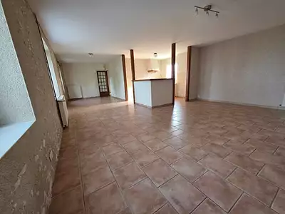 Maison, 106 m²
