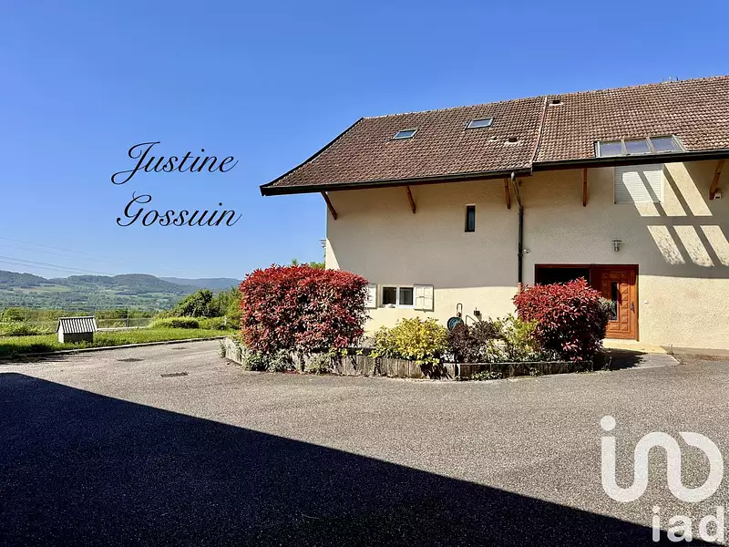 Maison, 183 m²