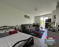 Appartement, 29,32 m²