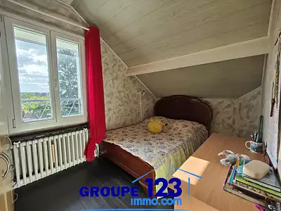 Maison, 107 m²