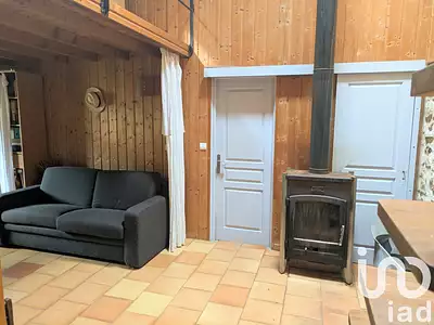 Maison, 186 m²