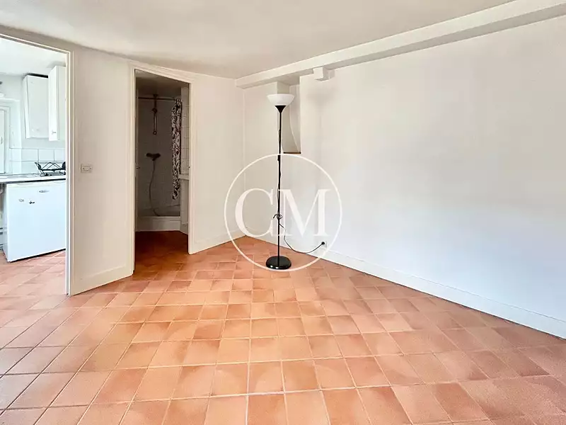Appartement, 25,24 m²