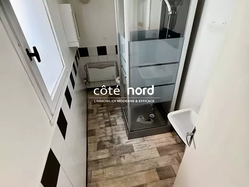 Maison, 80 m²