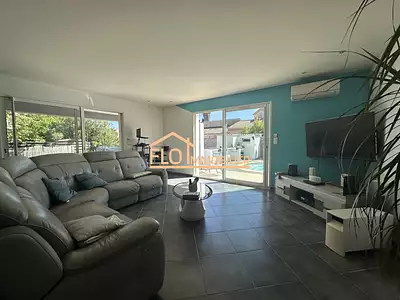Maison, 120,15 m²