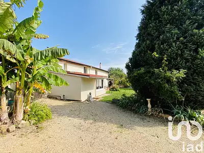 Maison, 112 m²