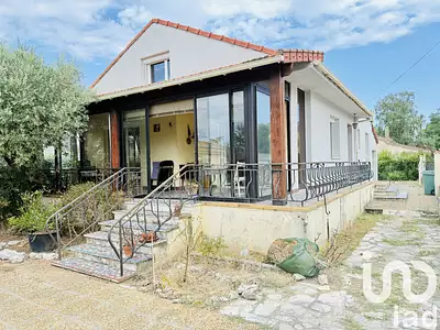 Maison, 87 m²