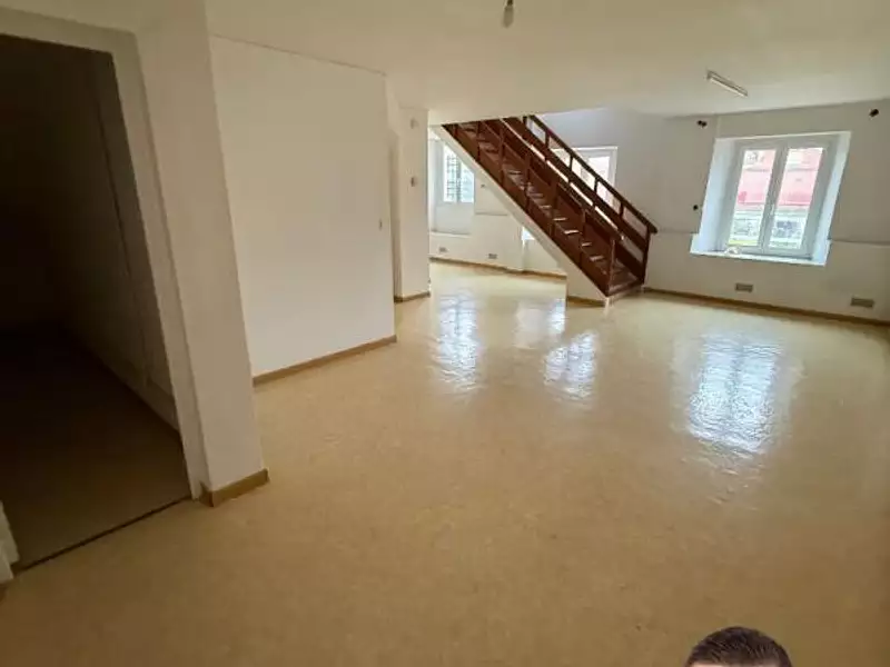 Appartement, 100 m²