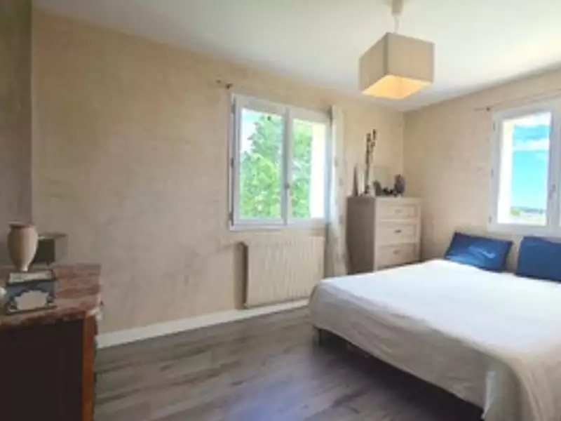 Maison, 158 m²