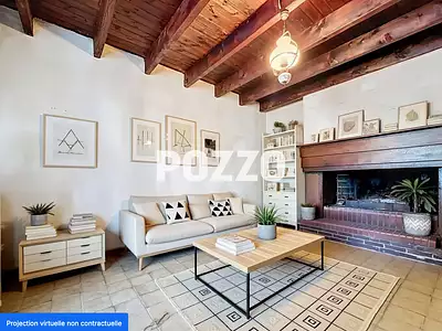 Maison, 78,8 m²