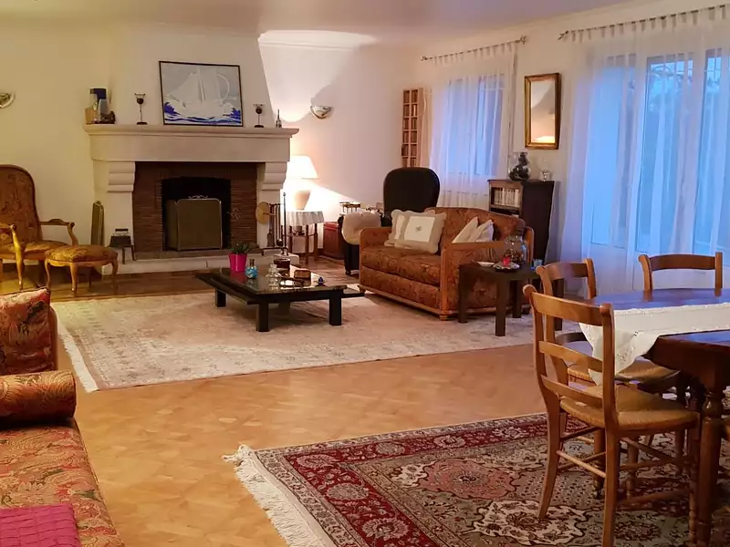 Appartement, 195 m²