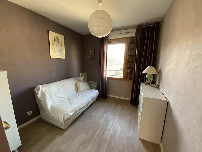 Appartement, 77,87 m²