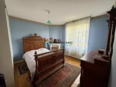 Maison, 194 m²