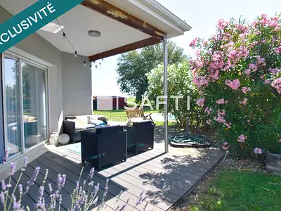 Maison, 101 m²